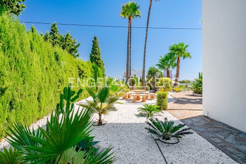 Villa i Calpe, Alicante, Calpe - € 1.650.000 | Ref: W-02DFO6 - foto 19